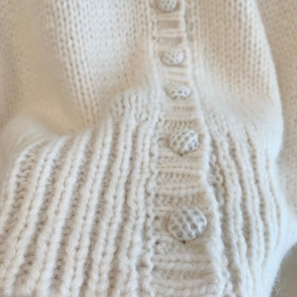 Helsa Annabelle Cardigan and Knit Skirt - Picture 6 of 12